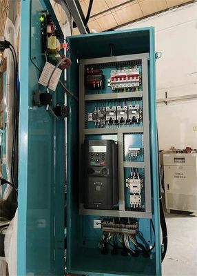 PET Regrind Material Crystallizer Dryer Amorphous For Plastic Granules OCR-900