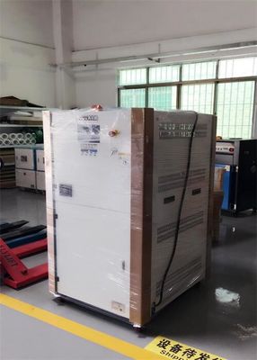 3PH 1000kg Hopper Capacity Industrial Desiccant Dehumidifier With Varied Installed Power