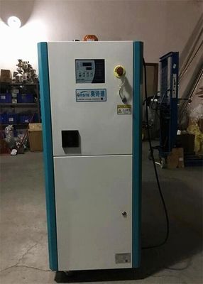 3PH 1000kg Hopper Capacity Industrial Desiccant Dehumidifier With Varied Installed Power