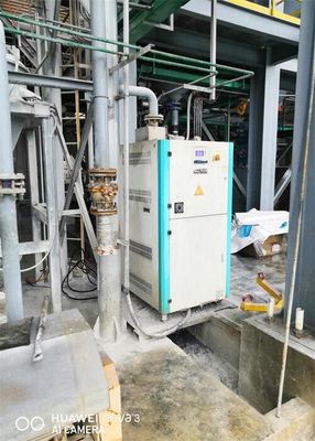 Rotary Industrial Desiccant Dehumidifier Honeycomb Rotor For PA PET TPU PEEK