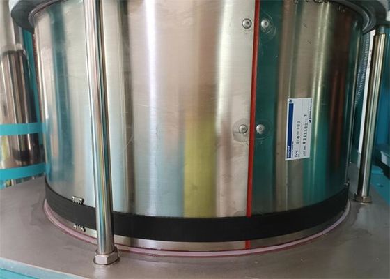 Customizable Power Industrial Dehumidifier For Bule Or Grey Environments 4000m3/h