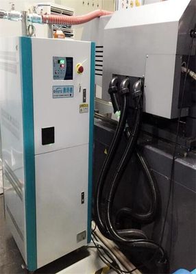 Varied Installed Power Industrial Desiccant Dehumidifier Hygroscopic Plastic For 60-4000m3/H Process Airflow