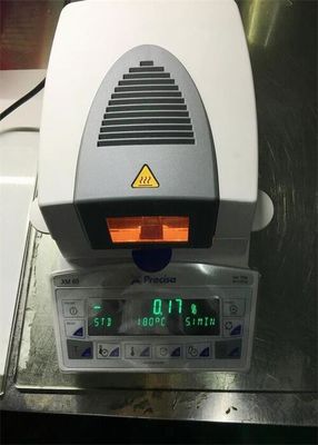 Customizable Power Supply and Honeycomb Rotor Industrial Dehumidifier for Industrial Applications