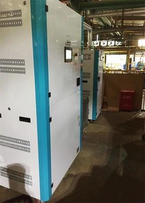 Hygroscopic Plastic Dehumidifier Hopper Dryer Honeycomb For PA PET TPU