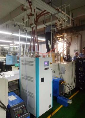 ORD-500H Industrial Desiccant Dehumidifier Dryer For Plastic TPU Resin
