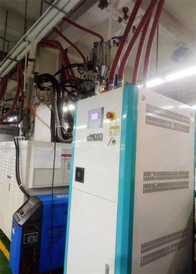 Customizable Power Supply Industrial Desiccant Dehumidifier For Dry Air Generation