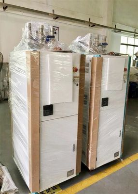 1000kg Hopper Capacity Industrial Dehumidification System For Varied Power Moisture Control