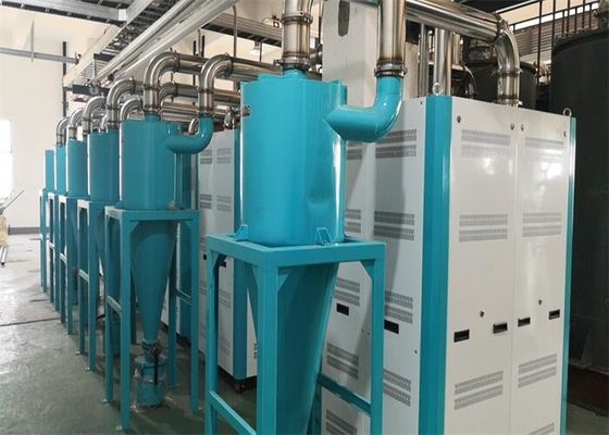 Supply Air T 50C Dew Point 40 OC Desiccant Dehumidifier with Customizable Power Supply