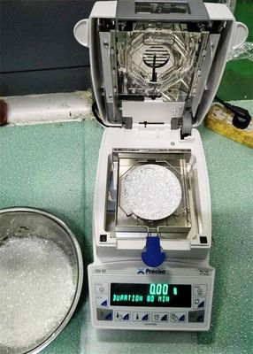 Supply Air T 50C Dew Point 40 OC Desiccant Dehumidifier with Customizable Power Supply