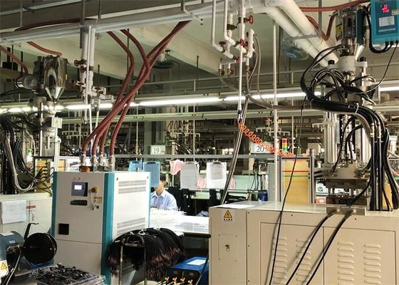 Hygroscopic Plastic Dehumidifier Hopper Dryer Honeycomb For PA PET TPU