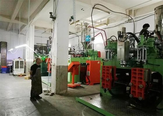 Stainless Steel 6KW Plastic Hopper Dryer Machine OHD-160-O For PE PP PVC Drying