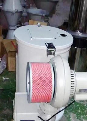 Efficient Optimal Drying Plastic Hopper Dryer With Varied Heating Power