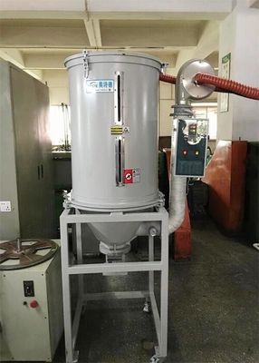 Aluminum Stainless Steel Plastic Hopper Dryer Injection Molding