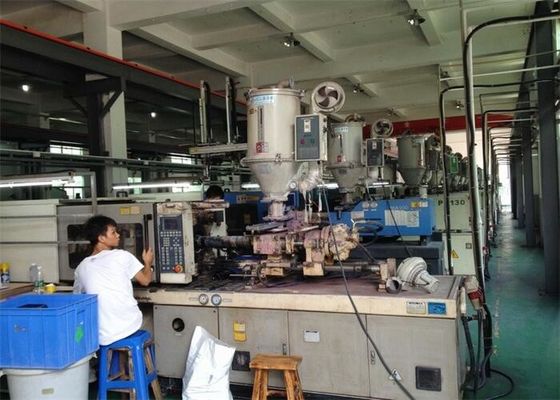 Resin Granules Plastic Hopper Dryer Economic For Injection Molding