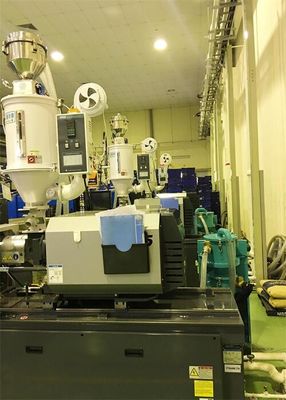 Economic Standard Plastic Hopper Dryer For Non Hygroscopic Granules Resin