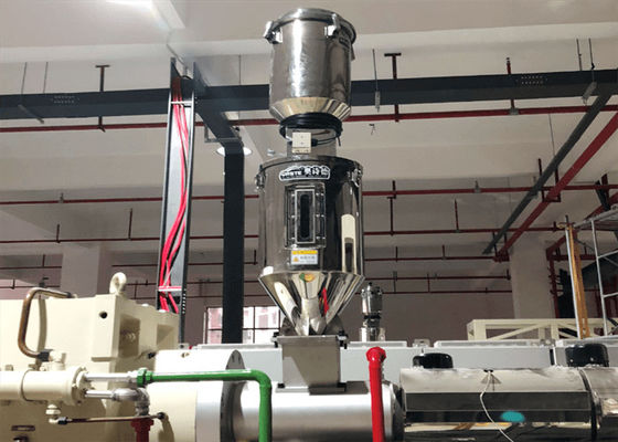 Industrial Plastic Desiccant Honeycomb Dehumidifying Dryer Machine ODD-H