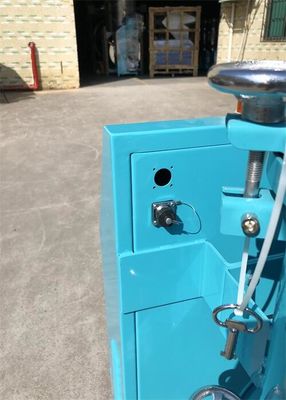 Induction Motor Vacuum Auto Hopper Loader Feeder For Plastic Injection Extrusion