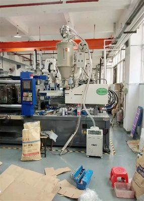 Long Service Life Vacuum Auto Loader With Throughput 200 3000 Kg/H Compact