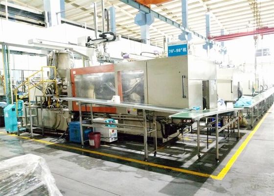 Long Service Life Vacuum Auto Loader With Throughput 200 3000 Kg/H Compact