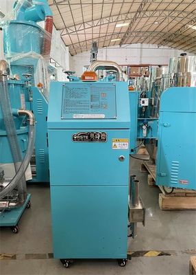 Throughput Piping Φ 38-63Mm Vacuum Auto Loader 200 3000Kg/H For Smooth And Fast Operation