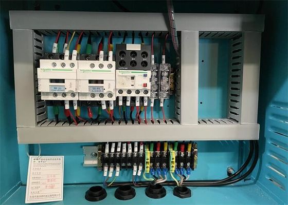 Detachable Vacuum Auto Loader Large Flow Blower Automatic Loading Machine 3.7KW