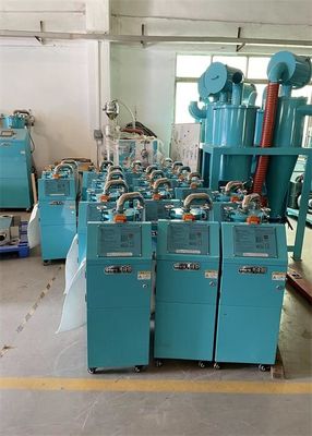 Automatic 5-200M Distance Negative Vacuum Auto Loader With PLC Control System