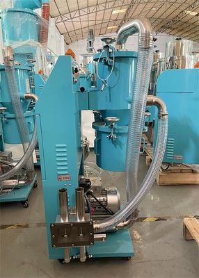 Automatic 5-200M Distance Negative Vacuum Auto Loader With PLC Control System