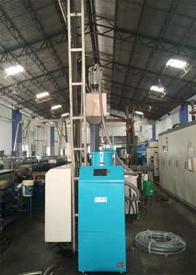 Compact And Negative Vacuum Auto Loader With PLC Control System