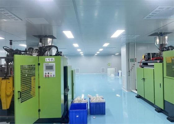 Central Vacuum Auto Loader Conveyor Feeder OAL-3S-122 For Plastic Pellets