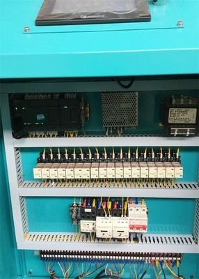 15Kw Compact Hopper Loader Vacuum Conveying For Flexible Plastic Material Transfer