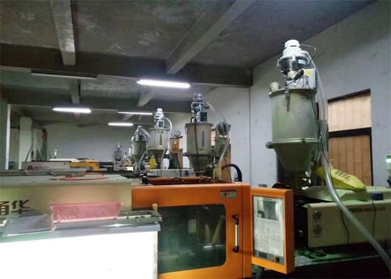 Self Contained Vacuum Auto Loader 220V Plastic Resin Feeding Loading Machine OAL