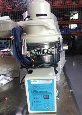 Self Contained Vacuum Auto Loader 220V Plastic Resin Feeding Loading Machine OAL