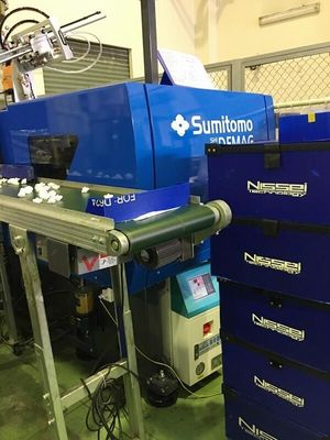 Oil Heater Mold Temperature Controller For Plastic Injection Molding OMT-910-O