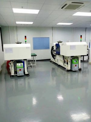 Oil Heater Mold Temperature Controller For Plastic Injection Molding OMT-910-O