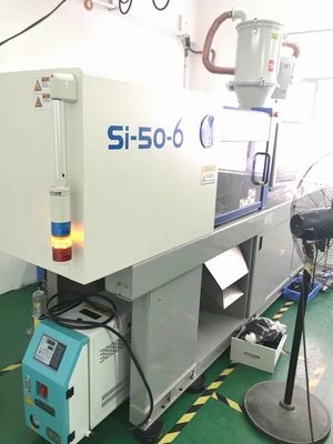 Plastic Injection Molding Temperature Controller Oil Heater OMT 3 Phase 380V