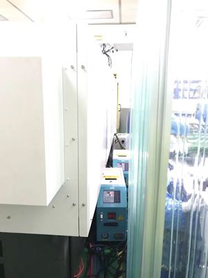 Industrial Water Heater Mold Temperature Controller OMT-910-W For Blow Film