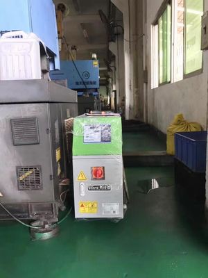 Industrial Water Heater Mold Temperature Controller OMT-910-W For Blow Film