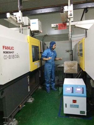 Water Heater Mold Temperature Controller Unit For Plastic Extrusion