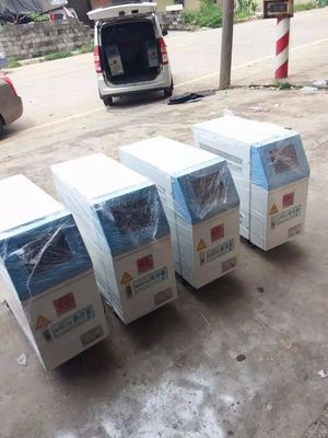 Water Heater Mold Temperature Controller Unit For Plastic Extrusion