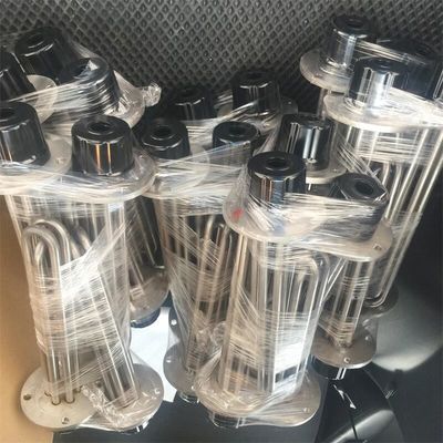 Electric Water Heater Mould Temp Controller For Plastic Injection