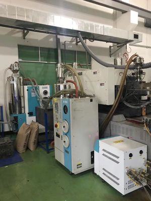 Electric Water Heater Mould Temp Controller For Plastic Injection