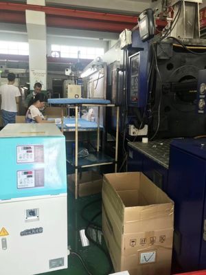 Plastic Water Mould Temperature Control Unit For Injection Molding