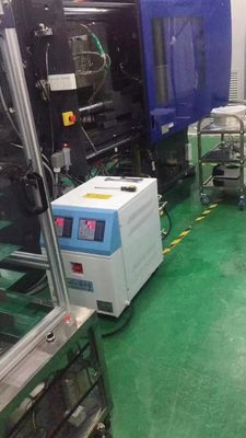 Plastic Water Mould Temperature Control Unit For Injection Molding