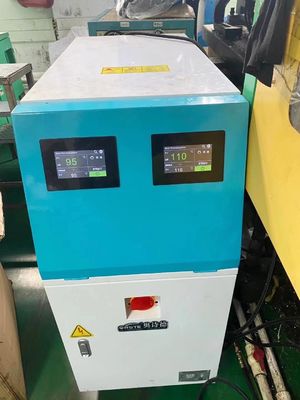 Plastic Water Mould Temperature Control Unit For Injection Molding