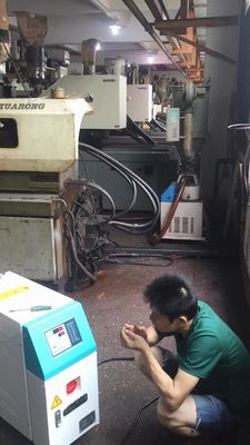 Plastic Injection Mould Temperature Controller Water Heaters OMT-910-W