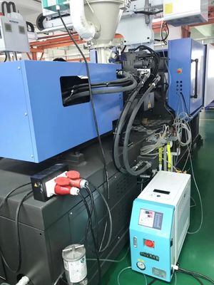 OMT 380V Oil Heater Mould Temperature Controller Machine For Plastic Injection