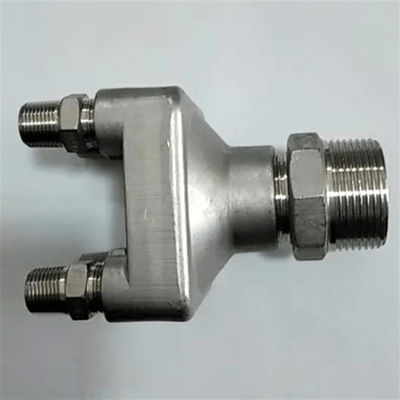 Flexible Blue And White Mold Temperature Controller With Heat Transfer Oil And 1-5 HP Power