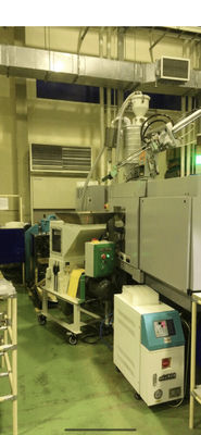 Water Heating Mold Temperature Controller 9KW OMT-W For Plastic Injection