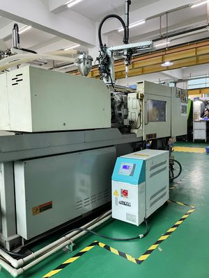 Oil Type 380V 50Hz Mold Temp Controller For Plastic Parts Production