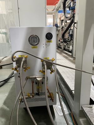 Electric Water Heater Mould Temp Controller For Plastic Injection